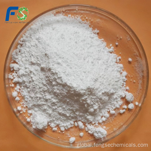 Zinc Stearate High Quality Zinc Stearate For PVC Resin Supplier